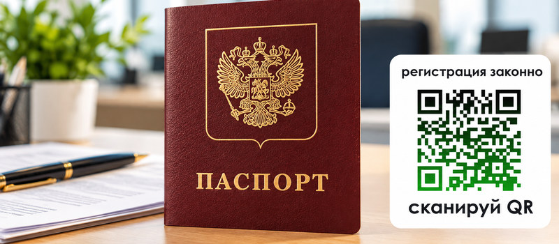 регистрация в Балаково